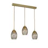 Светильник Reccagni Angelo B 10033/3