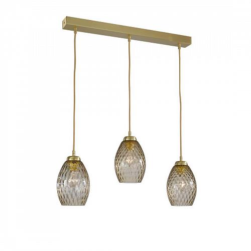 Подвесной светильник Reccagni Angelo B 10033/3