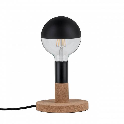 Настольная лампа Paulmann Eske 79738