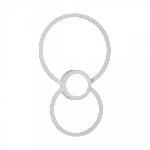 Настенный светодиодный светильник Mantra Mural 7840