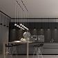 Трековый светодиодный светильник Novotech Port Patera 358659 - фото №3