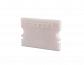 Заглушка Deko-Light End Cap P-AU-02-15 Set 2 pcs 978070 - фото №1