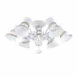Люстра Maytoni ARM128-CL-06-W