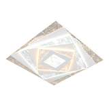 Потолочный светодиодный светильник Omnilux Banchette OML-08327-143