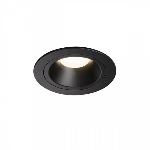 Встраиваемый светодионый светильник SLV Numinos M DL 1003889