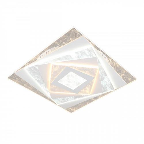 Потолочный светодиодный светильник Omnilux Banchette OML-08327-143