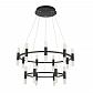 Подвесная светодиодная люстра ST Luce Basio SL1595.403.30 - фото №3