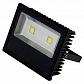 Прожектор светодиодный Horoz Leon 100W 6500K 068-001-0100 (HL167L) - фото №1