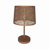 Настольная лампа Seven Fires Карвед 39101.04.28.01C