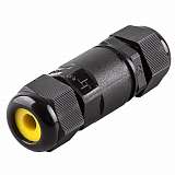 Соединитель-коннектор для проводов 3-контактный Feron LD520 32243