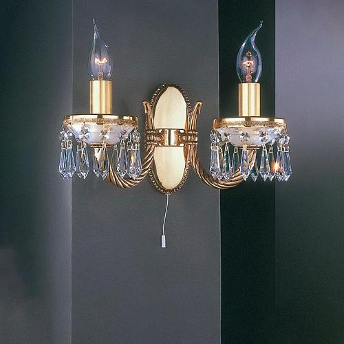 Бра Reccagni Angelo A.4751/2