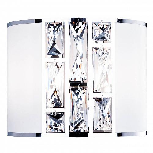 Настенный светильник Maytoni Mercurio MOD028WL-02CH