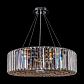 Подвесная люстра Maytoni Recinto MOD080CL-08CH - фото №3