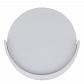 Светильник-ночник Uniel DTL-316 Круг/White/Sensor UL-00007053 - фото №5