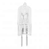 Лампа галогенная Feron G5.3 35W прозрачная HB6 02102