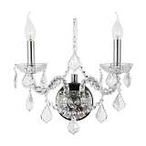 Бра Dio DArte Asfour Bertola E 2.1.2.200 N