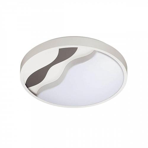 Потолочный светодиодный светильник Lumion Nalu 4500/72CL