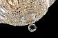 Потолочная люстра Maytoni Basfor DIA100-CL-16-G - фото №3