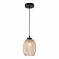 Подвесной светильник Toplight Alice TL1210H-01BL - фото №1