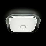 Светильник Ambrella light F52 WH 48W S450