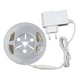 Светодиодная лента Uniel 7,5W/m 42LED/m 2835SMD 2M ULS-P77-2835-42LED/m-IP20-2M-SPSB RRP18C00 UL-00006216