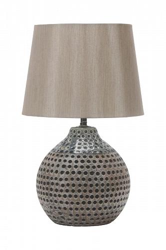 Настольная лампа Omnilux Marritza OML-83304-01