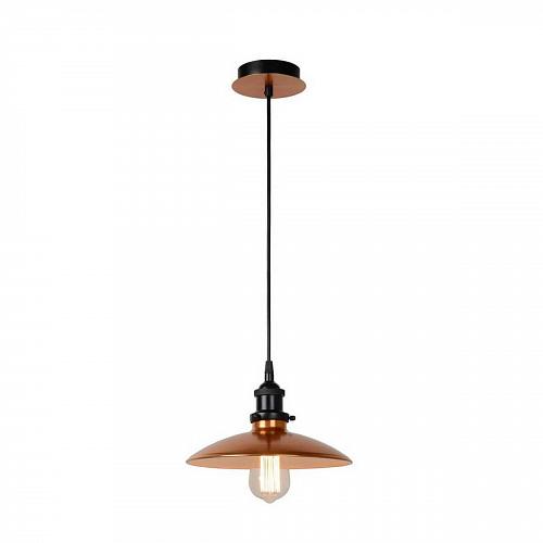 Подвесной светильник Lucide Bistro 78310/25/17