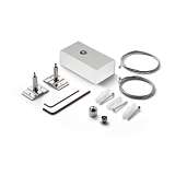 Подвес Ideal Lux Fluo Kit Pendant 5 Mt Wh 215907