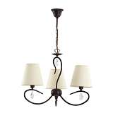 Подвесная люстра Alfa Bali Premium 14593