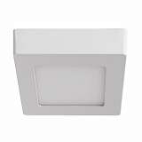 Потолочный светильник Arte Lamp Angolo A3608PL-1WH