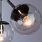Потолочная люстра Arte Lamp BOLLA A1664PL-5CC - фото №2