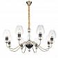 Подвесная люстра ST Luce Loyli SL1115.303.08 - фото №4