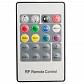 Контроллер RGB Apeyron с пультом 12/24V 04-39 - фото №4