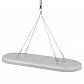 Светодиодный подвесной светильник для растений ЭРА Fito-25W-Qled-Fly Б0053062 - фото №9