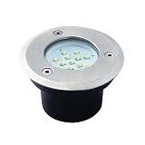 Грунтовый светильник Kanlux GORDO LED14 SMD-O 22050