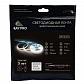 Светодиодная лента Apeyron 10W/m 528Led/m COB дневной белый 5M 00-375 - фото №2