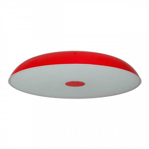 Потолочный светодиодный светильник MW-Light Канапе 708010509