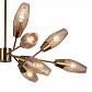 Потолочная люстра Escada Desire 10165/12PL Copper - фото №3