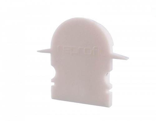 Заглушка Deko-Light End Cap R-ET-02-12 Set 2 pcs 979570
