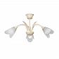 Потолочная люстра Vitaluce V3493-3/3PL - фото №1
