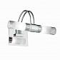 Подсветка для зеркал Ideal Lux Double AP2 008851 - фото №1