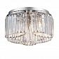 Потолочная люстра Newport 4354/PL Chrome М0062728 - фото №1