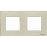 Рамка ABB 2CLA227200N3501