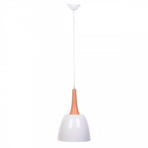 Подвесной светильник Lumina Deco Derby LDP 7901 WT