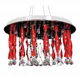 Светильник Lumina Deco LDC 9040-17 RD