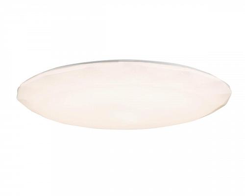 Потолочный светодиодный светильник Omnilux Ice Crystal OML-47207-80