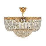 Потолочный светильник Arti Lampadari Favola E 1.3.40.502 G