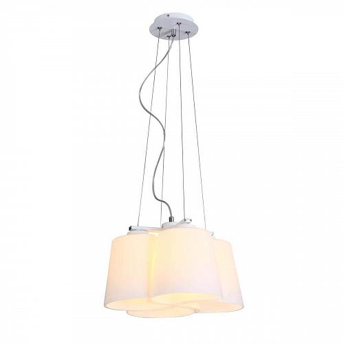 Подвесная люстра Omnilux OML-28103-04