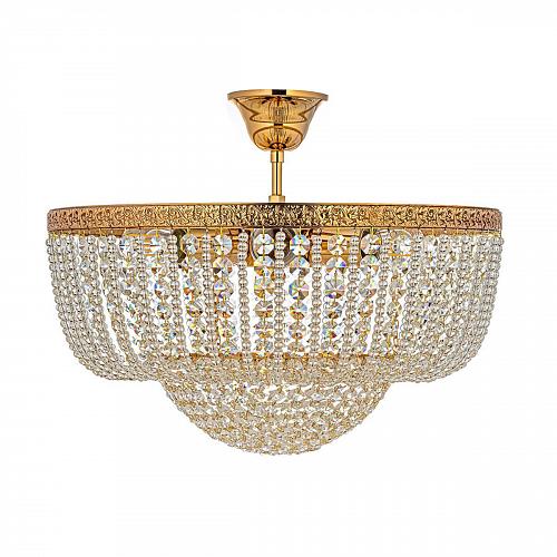 Потолочный светильник Arti Lampadari Favola E 1.3.40.502 G