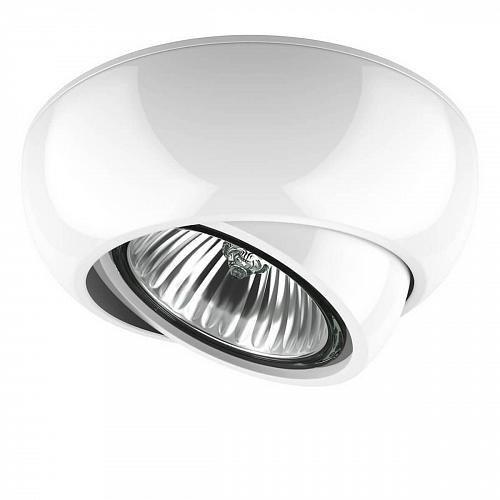Встраиваемый светильник Lightstar Ocula 011816